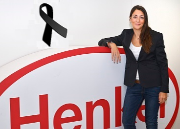 Neus Sanz, directora Henkel Consumer Brands
