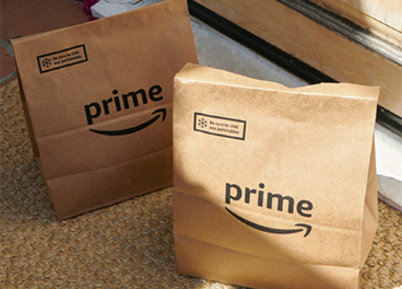 Amazon dispara su beneficio neto un 44%