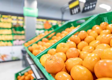 Mercadona impulsa los cítricos
