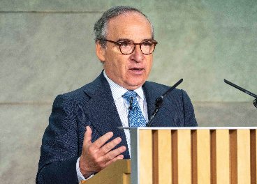 Antonio Hernández Callejas, Ebro Foods