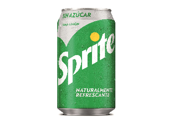 Nueva imagen de Sprite