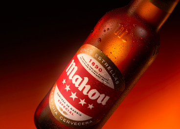 Mahou Cinco Estrellas, World Beer Challenge