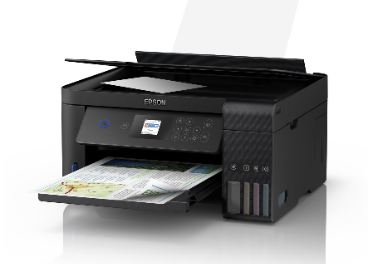 Impresora EcoTank de Epson