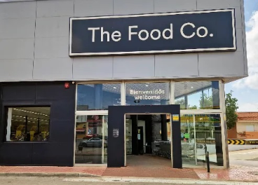 The Food Co estrena tienda online