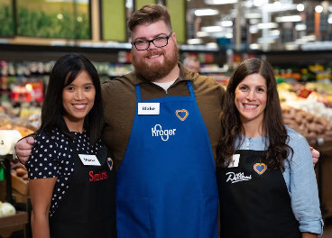 Kroger despedirá a cerca de 1.000 trabajadores