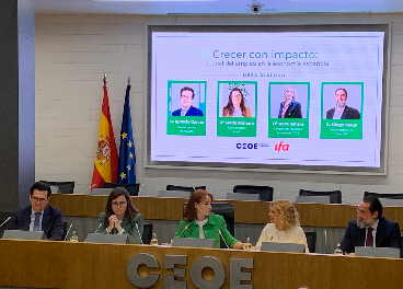 La distribución, preparada para otra crisis