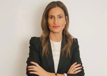 María Leis Mayán, Pernod Ricard Iberia