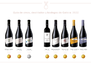 Vinos Ponte da Boga