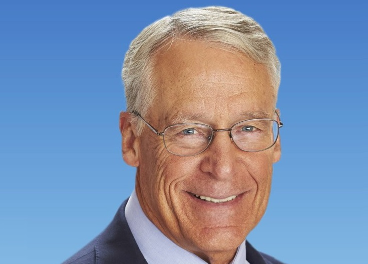 Rob Walton, de Walmart