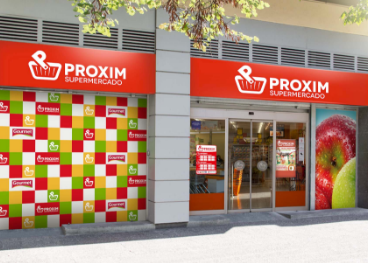 Proxim La Rioja