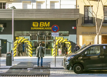 Uvesco se consolida en Madrid