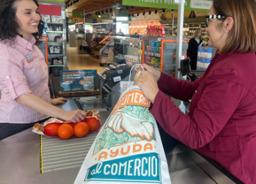 Consum se une a Confecomerç 