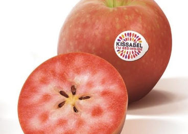 Manzanas Kissabel