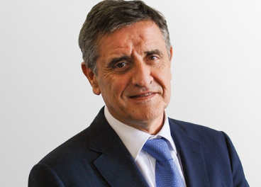 Alfonso Alcázar, director general de Tello