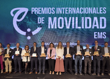 Alimerka premiada por su sostenibilidad