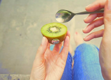 Kiwi de Zespri