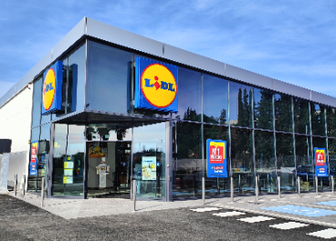 Lidl anuncia inversión histórica laboral
