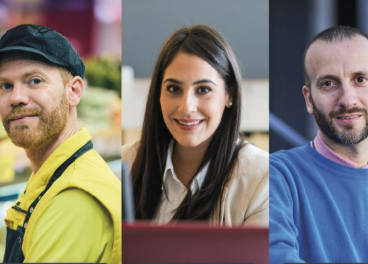 Ahorramas impulsa el talento interno