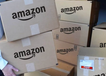 Amazon factura un 11% más en España
