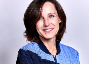 Estefanía Erro, nueva CEO de Arandovo