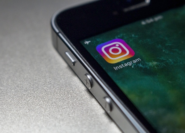 Instagram prepara una app de compras