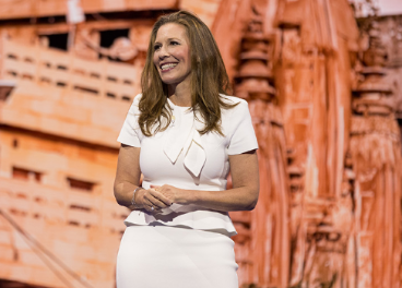 Kathryn McLay abandona Walmart