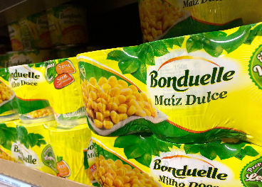 Bonduelle