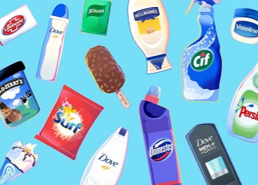 Unilever pierde ventas y beneficios