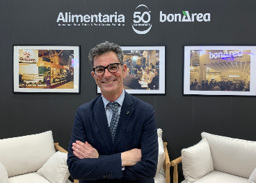 Daniel Marsol: “bonÀrea sigue creciendo”