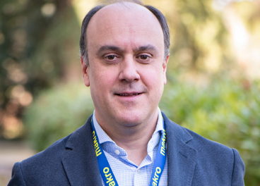 David Martínez Fontano, CEO Makro España
