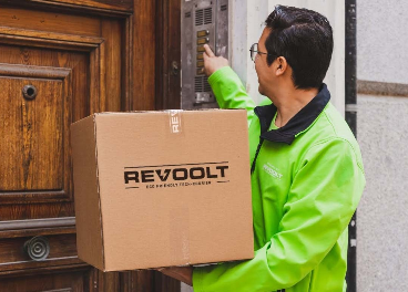 Revoolt prevé más que duplicar ventas en 2021