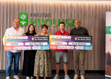 Hijolusa lanza el Invernadero de Ideas