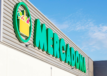 Supermercado de Mercadona