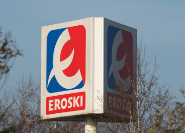 Eroski apoya a familias numerosas