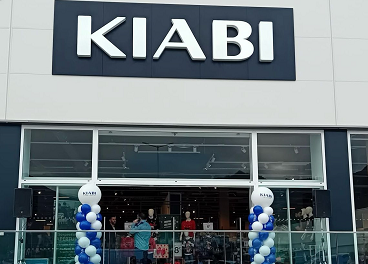 Kiabi cierra el año con 10 aperturas en España