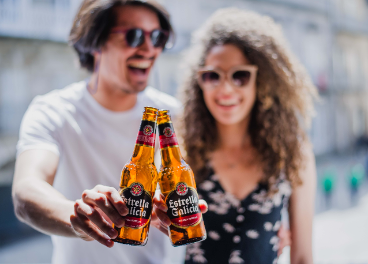 Estrella Galicia