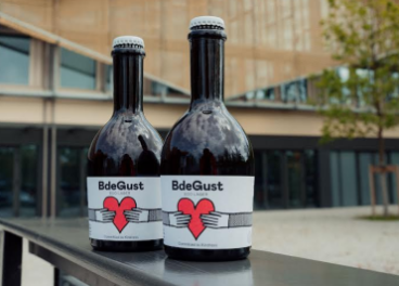 Hijos de Rivera invierte en BdeGust