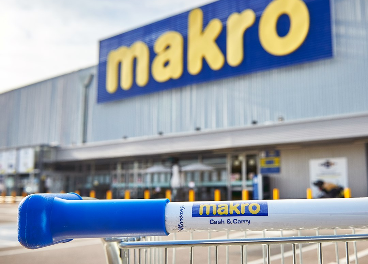 Tienda Makro