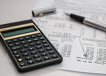 Tabla de inversiones