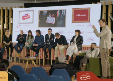 Campofrío presenta 