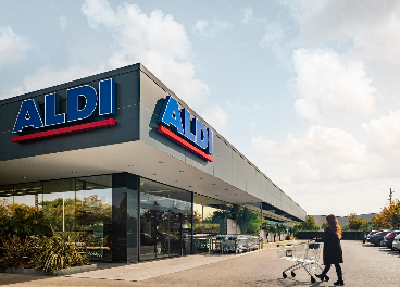 Aldi anuncia 50 supermercados
