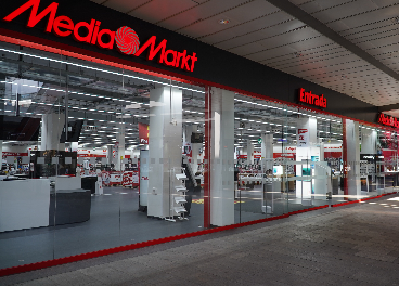 Campus Store de MediaMarkt