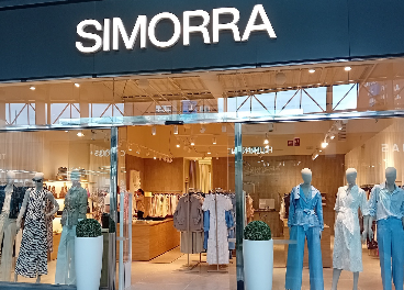 Fashion Outlet Megapark optimiza su oferta