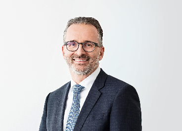 Carsten Knobel, de Henkel