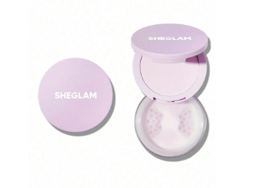 Shein introduce Sheglam en Clarel