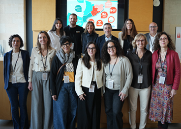  Redondeo Solidario de Condis, proyectos de salud