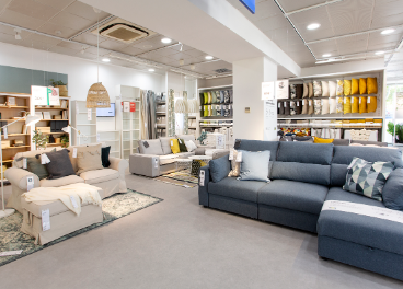Ikea anuncia dos nuevas tiendas en Barcelona