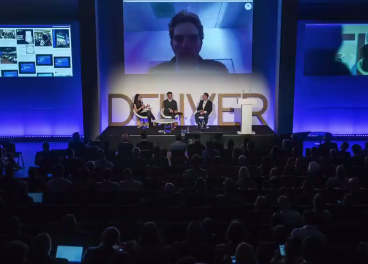 Congreso Deliver, sobre e-logistics