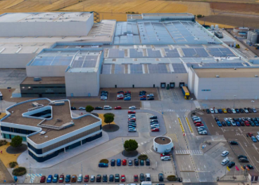 Plan inversor de Entrepinares