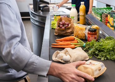 Compras nacionales de Aldi